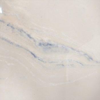 Cultured Marble: Almond Series, Navy